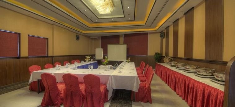 Дубай: Fortune Grand Bur Dubai