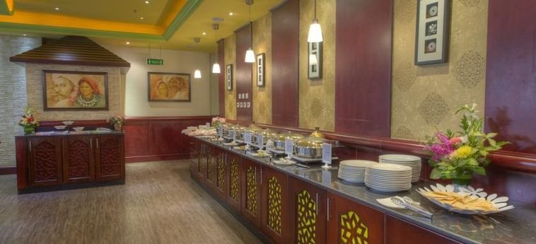 Дубай: Fortune Grand Bur Dubai