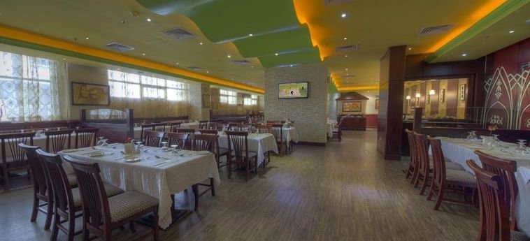 Дубай: Fortune Grand Bur Dubai