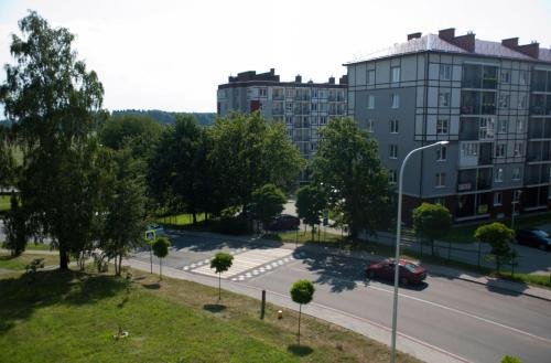 Светлогорск: Apartment on Prigorodnaya 1