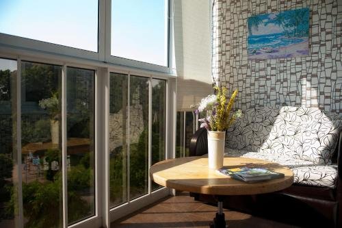 Светлогорск: Apartment on Prigorodnaya 1