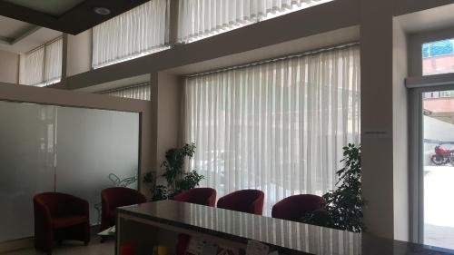 Силифке: Ayatekla Otel