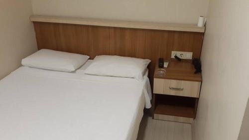 Силифке: Ayatekla Otel