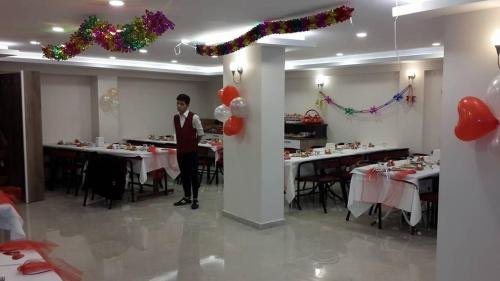 Силифке: Ayatekla Otel