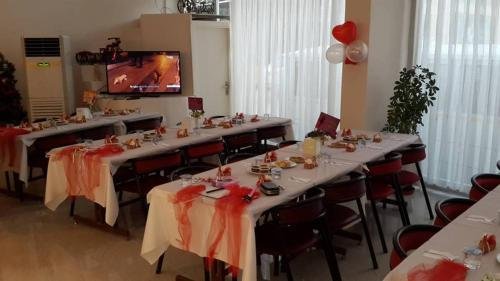 Силифке: Ayatekla Otel