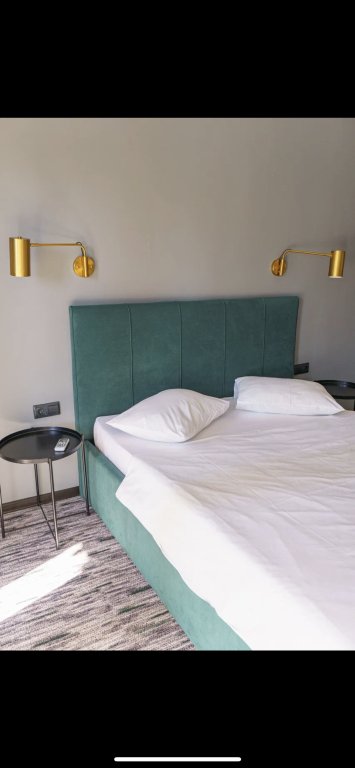 Гагра: Hotel Gagra