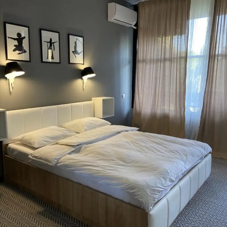 Гагра: Hotel Gagra