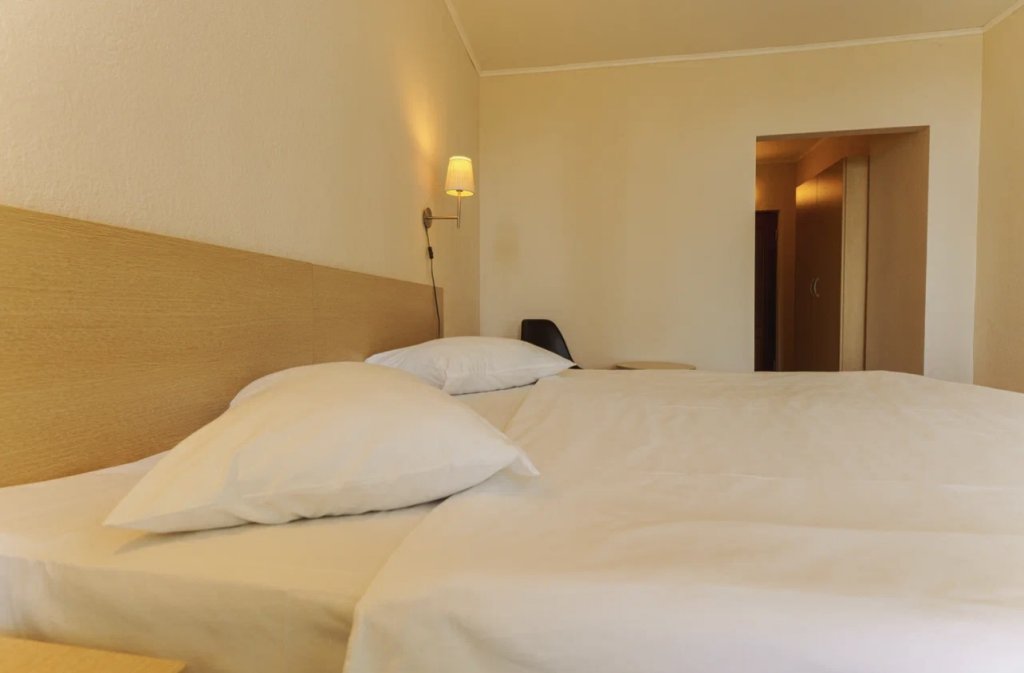 Гагра: Hotel Gagra