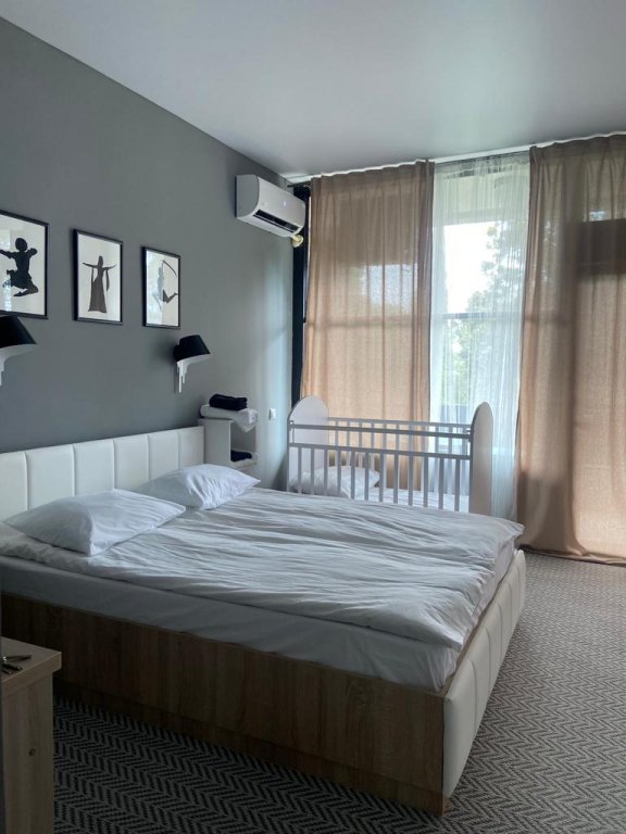 Гагра: Hotel Gagra