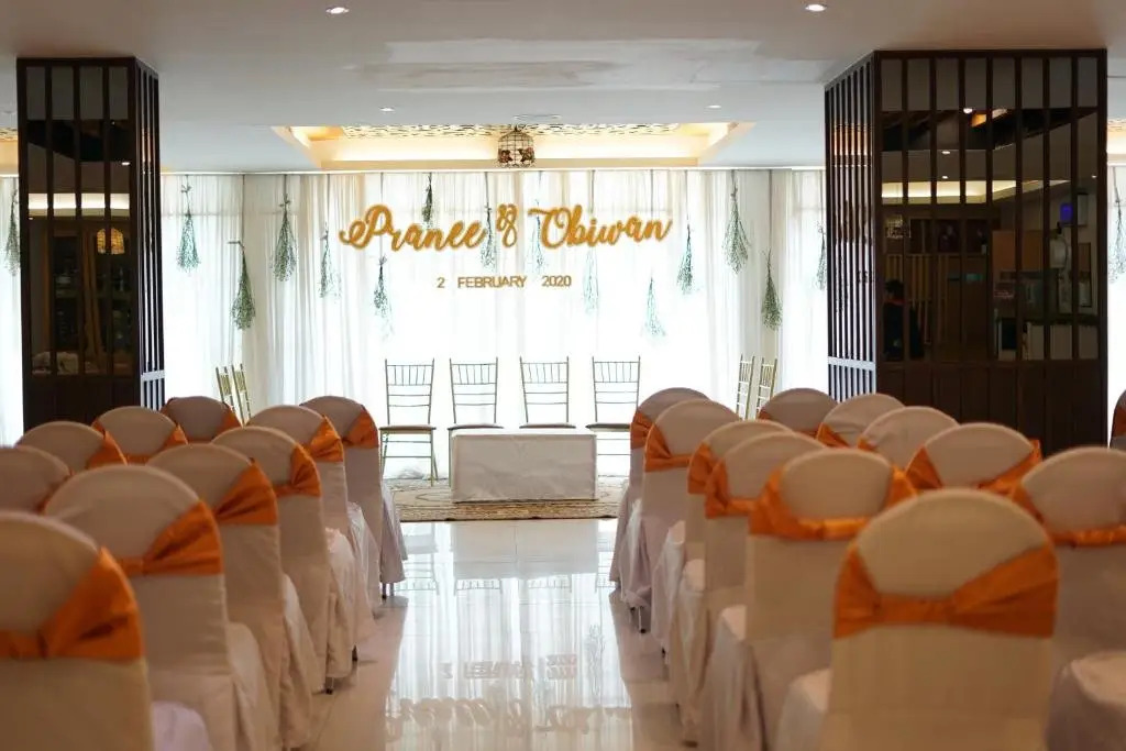 Чайяпхум: Lertnimit Hotel