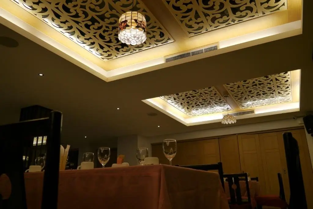 Чайяпхум: Lertnimit Hotel