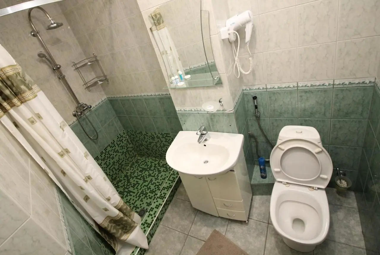 Санкт-Петербург: U Fontana