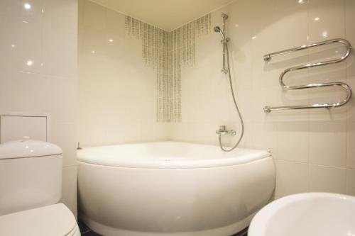 Минск: Aparton BelaVeja (Masherova) Spa Jacuzzi