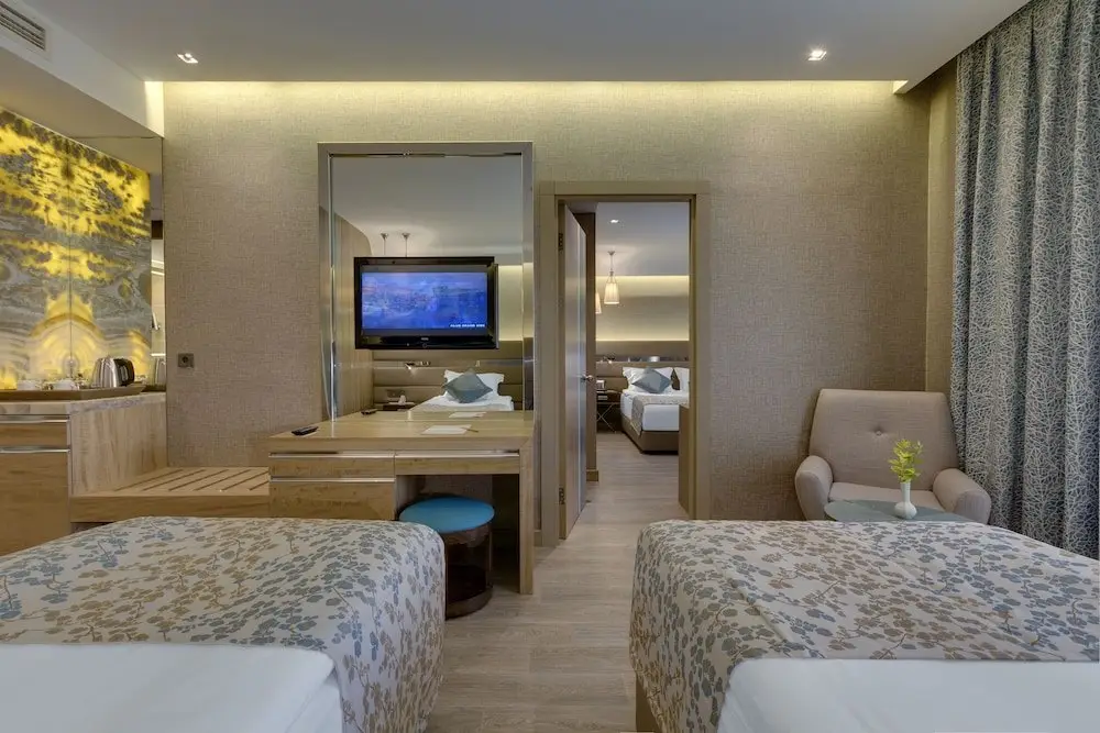 Манавгат: Club Grand Aqua