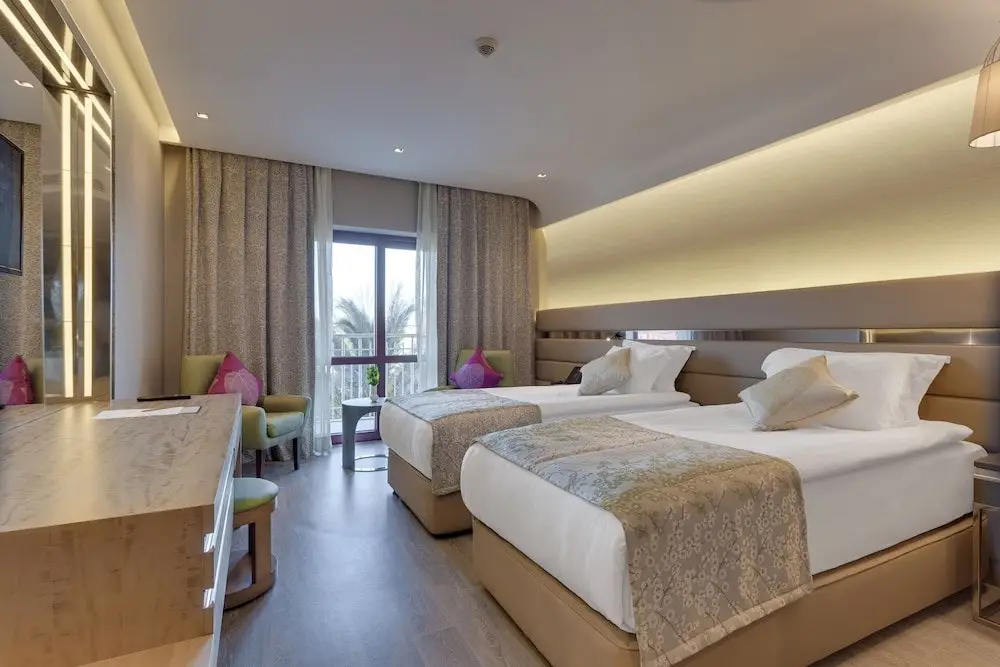 Манавгат: Club Grand Aqua