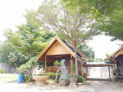 Араньяпратхет: Saen Sook Resort