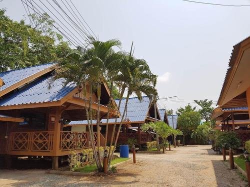 Араньяпратхет: Saen Sook Resort