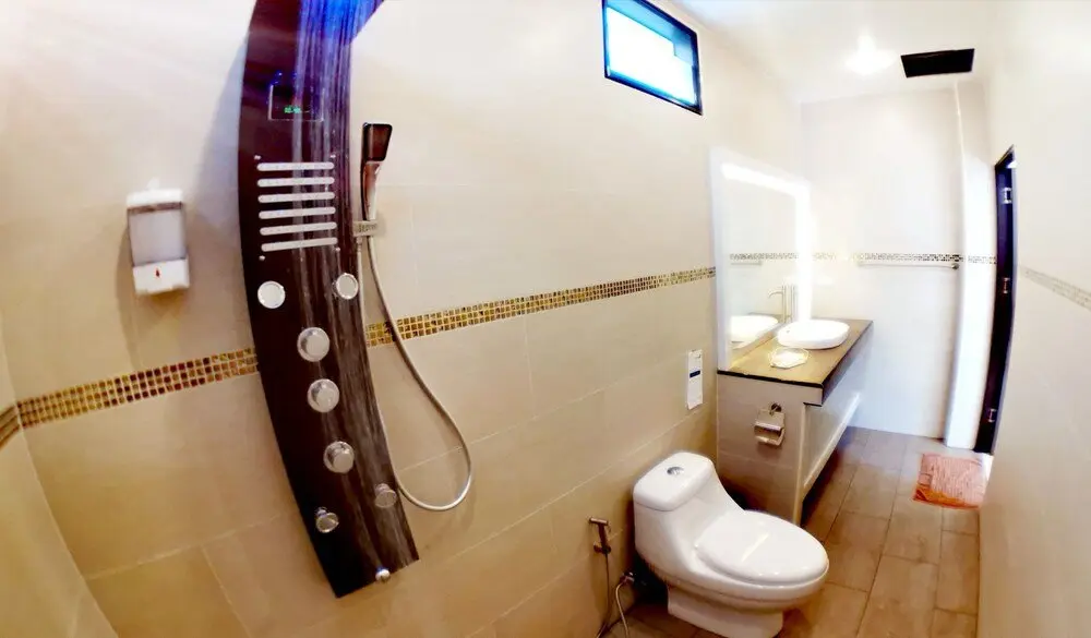 Паттайя: Tucheland Luxury Villa Pattaya 7BR