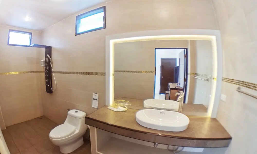 Паттайя: Tucheland Luxury Villa Pattaya 7BR