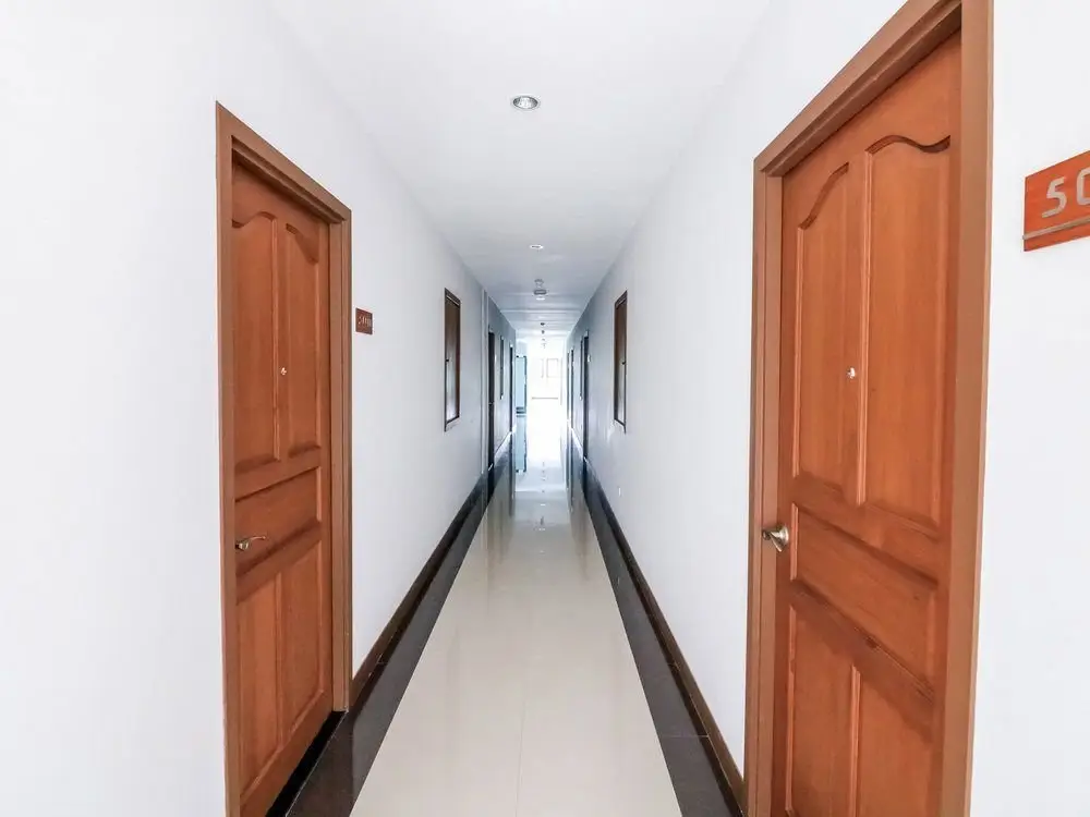 Чиангмай: Nida Rooms Thasala 5 Northern