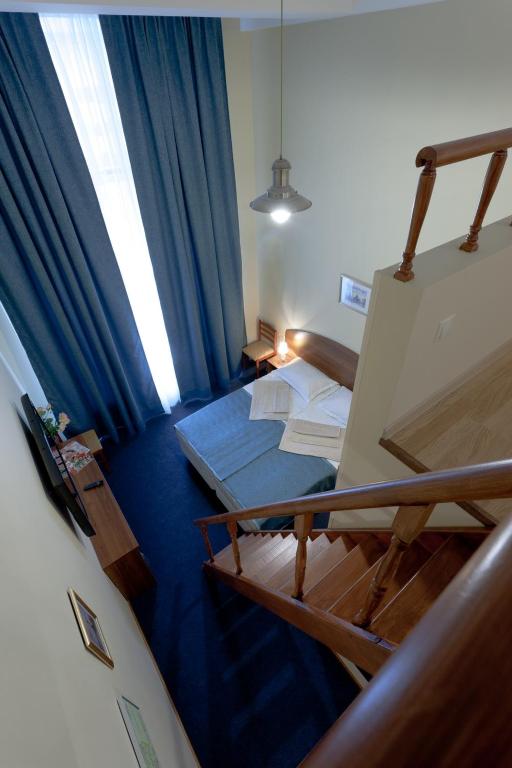 Санкт-Петербург: Mini-Hotel Putilov 1
