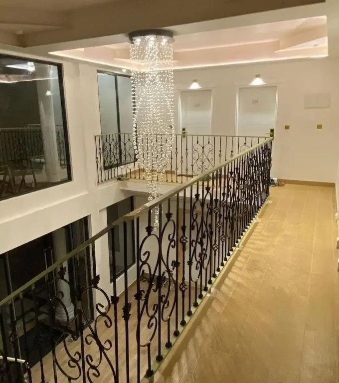Атолл Алиф-Алиф: Гостевой дом Kingsway Thoddoo