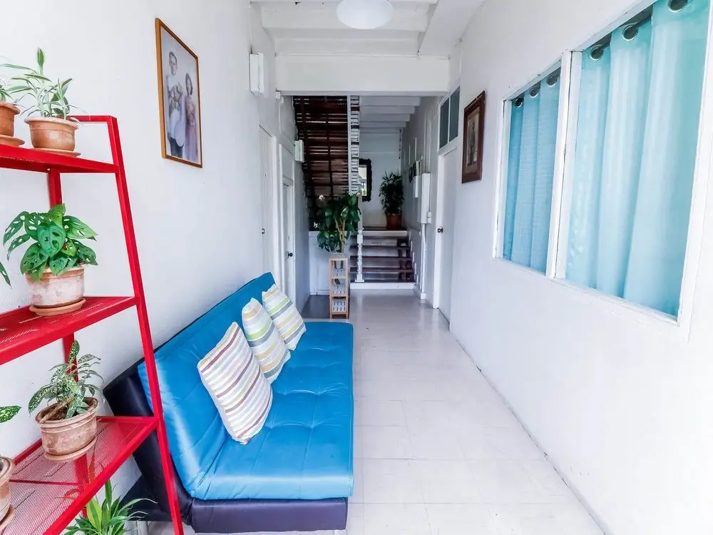 Чиангмай: Nida Rooms Chiang Mai Gate 517 Downtown