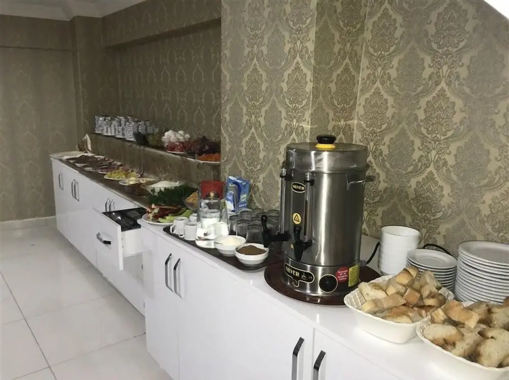 Стамбул: Viva Hotel