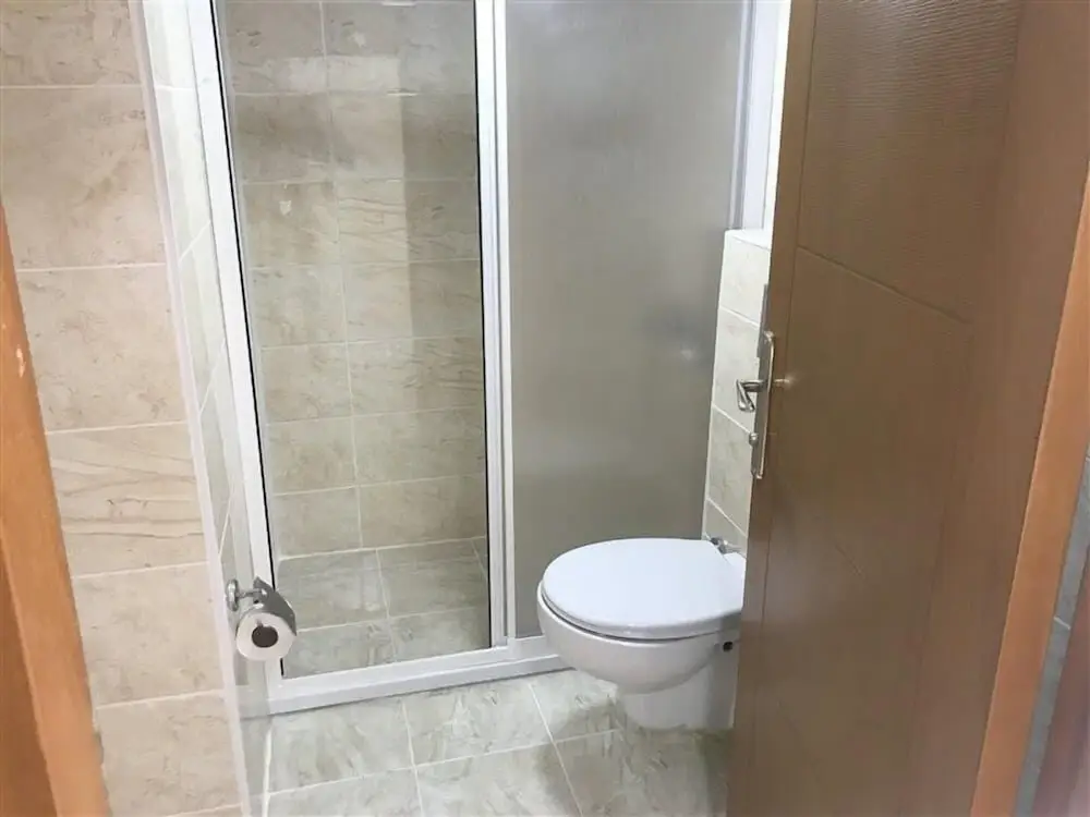 Стамбул: Viva Hotel