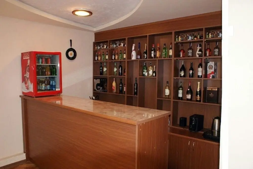 Алаверди: Sanahin Bridge Hotel