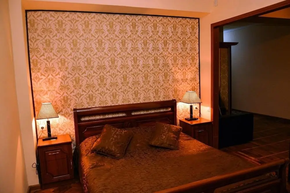 Алаверди: Sanahin Bridge Hotel