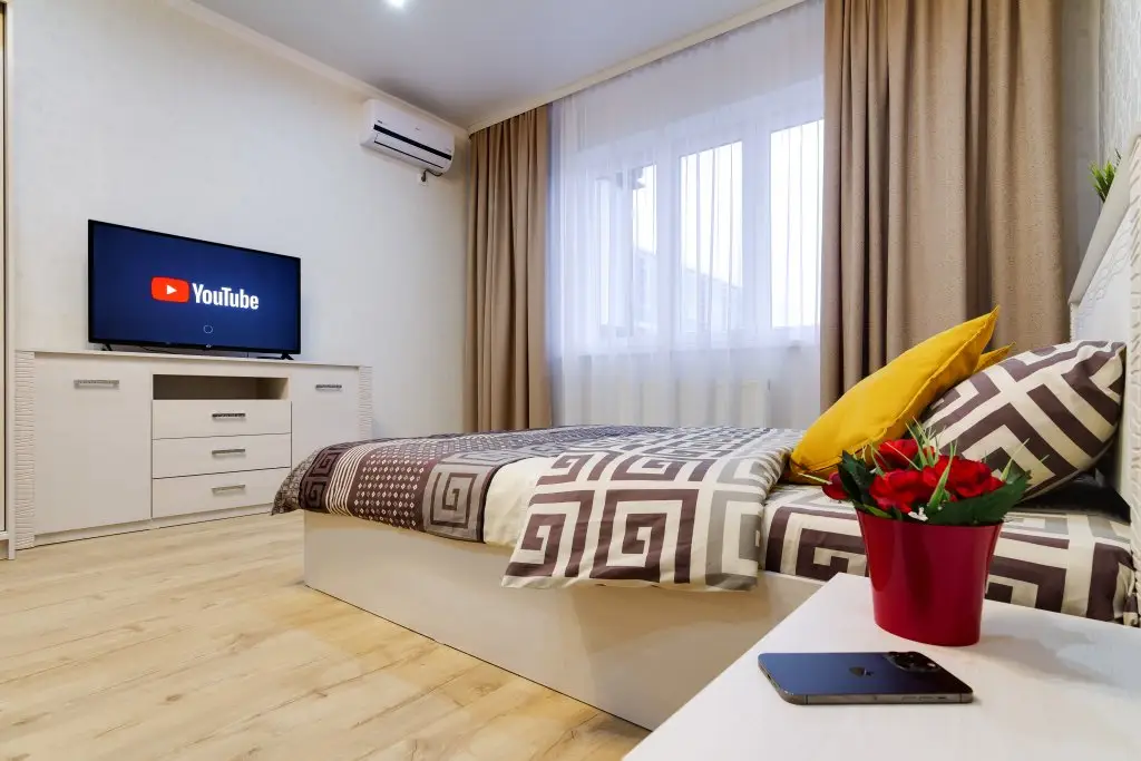 Краснодар: Apartment Gallery Krasnodar