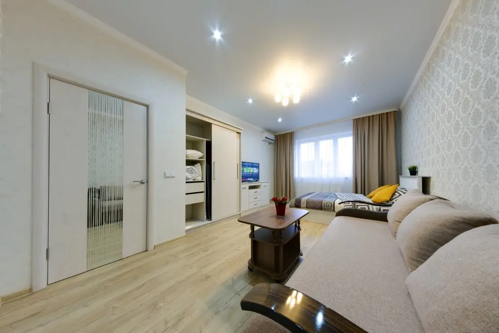 Краснодар: Apartment Gallery Krasnodar