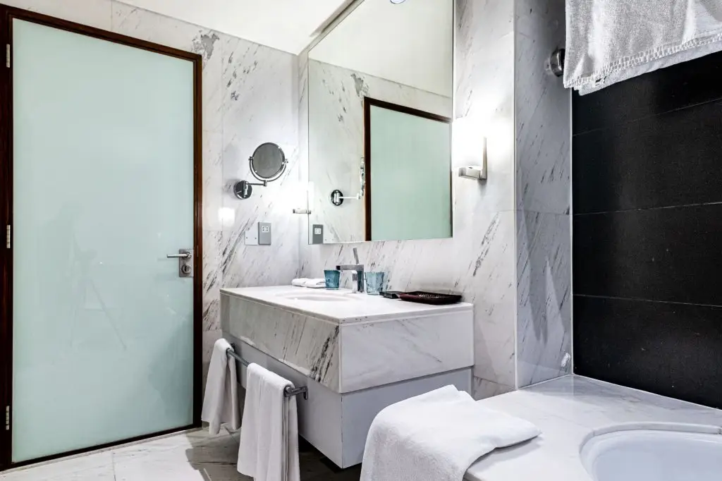 Дубай: The Address Dubai Mall Spacious 1 bedroom