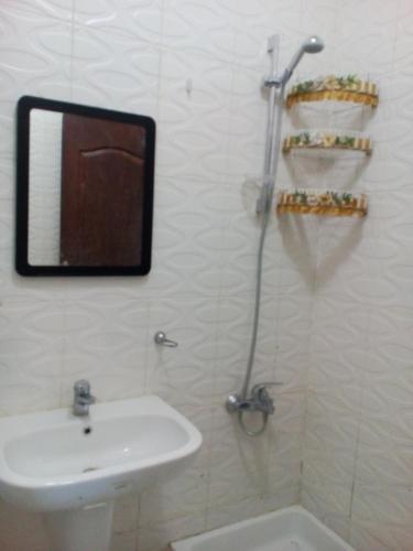 Борг-эль-Араб: Chalet in Rosana Resort