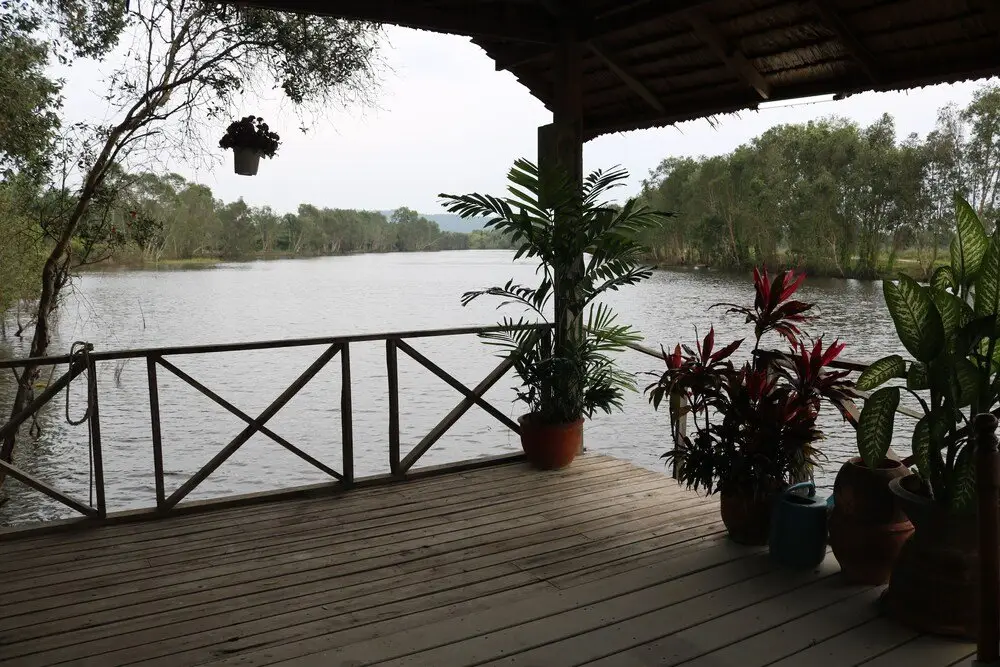 Пхун Пхин: Chiwathan Resort