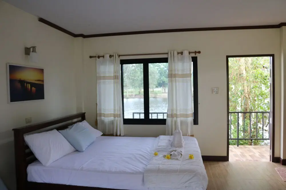 Пхун Пхин: Chiwathan Resort