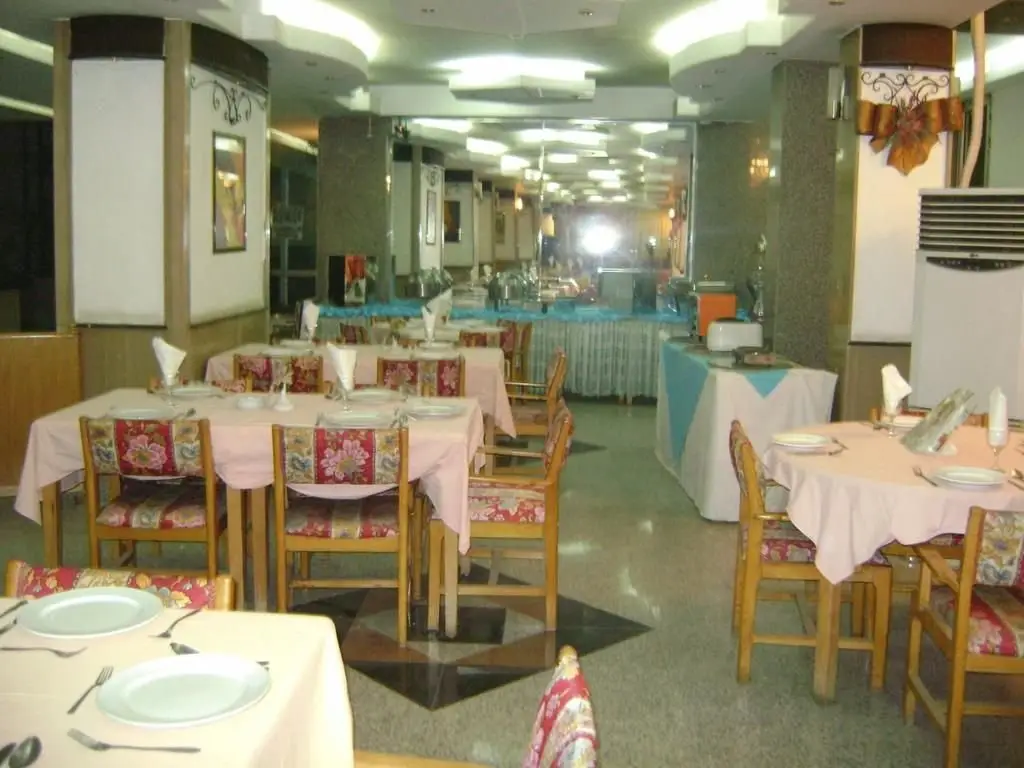 Луксор: New Windsor Hotel