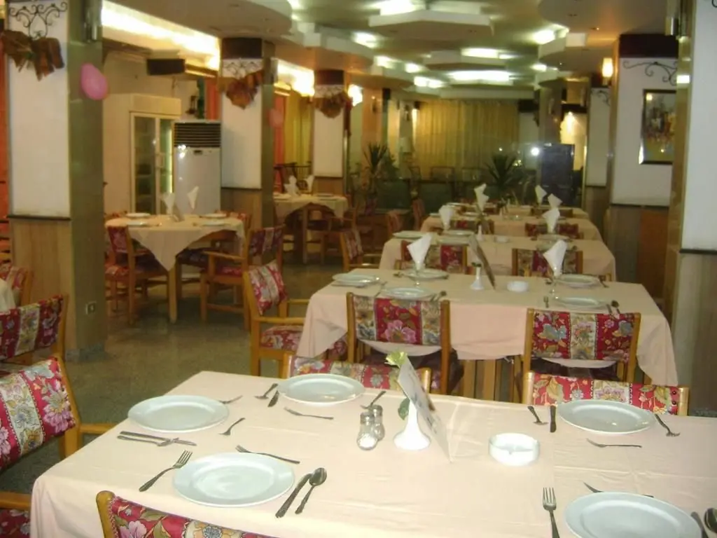 Луксор: New Windsor Hotel