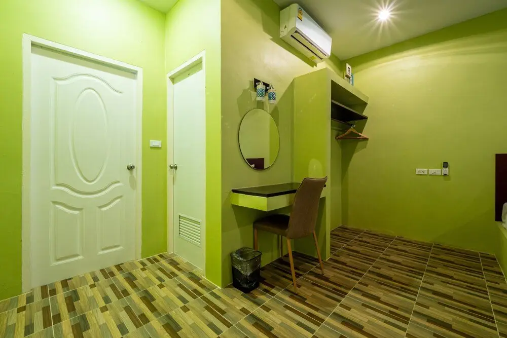 Паттайя: Sky Hip Resort