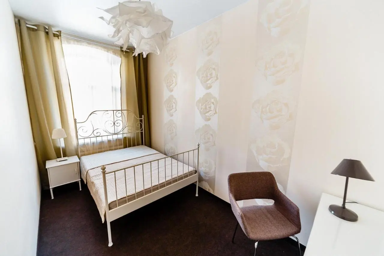 Санкт-Петербург: All Dreams Rooms