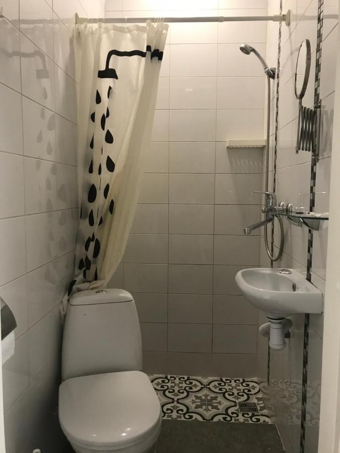 Санкт-Петербург: All Dreams Rooms