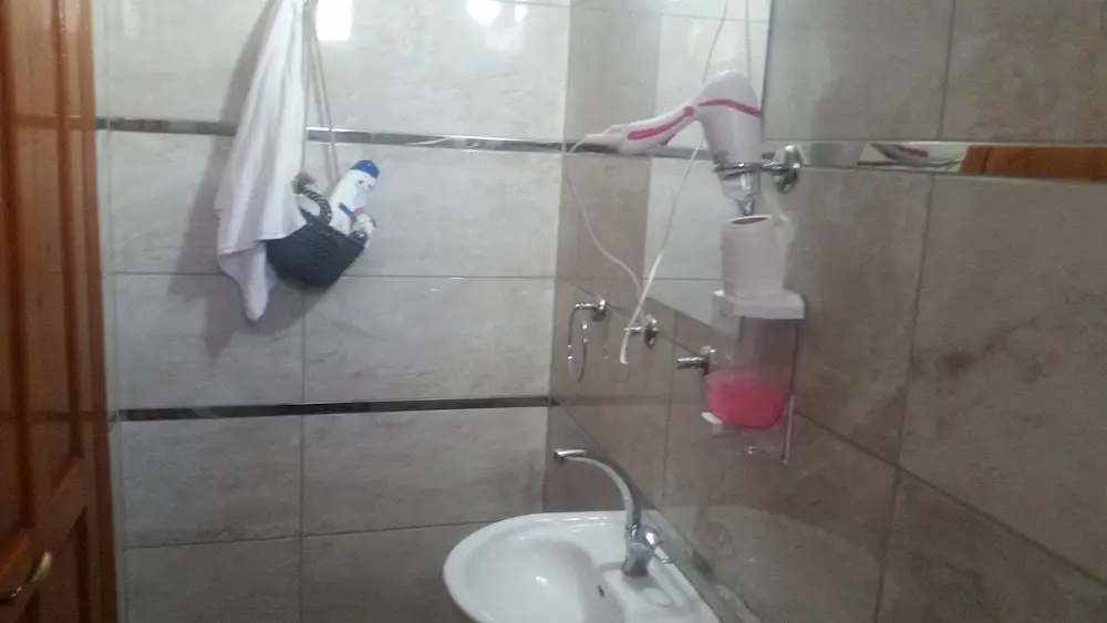 Анталья: Funky Monkey Hostel & Pub Antalya - Adults Only
