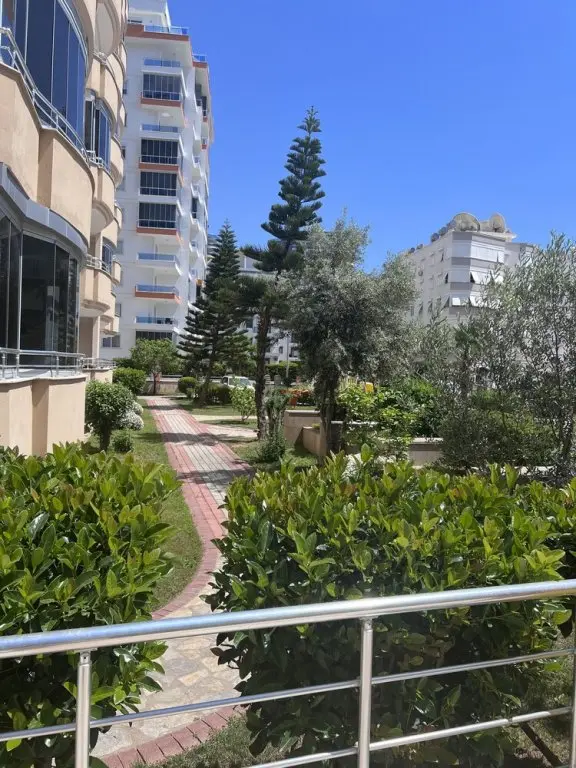 Аланья: Luxury 2 Bedroom With Pool 300 Meters to the sea