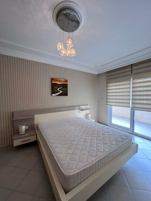 Аланья: Luxury 2 Bedroom With Pool 300 Meters to the sea
