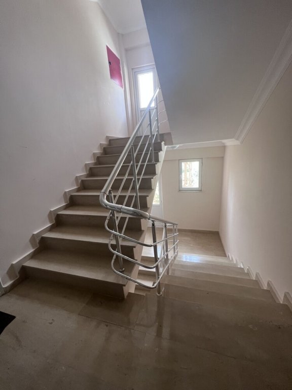 Аланья: Luxury 2 Bedroom With Pool 300 Meters to the sea