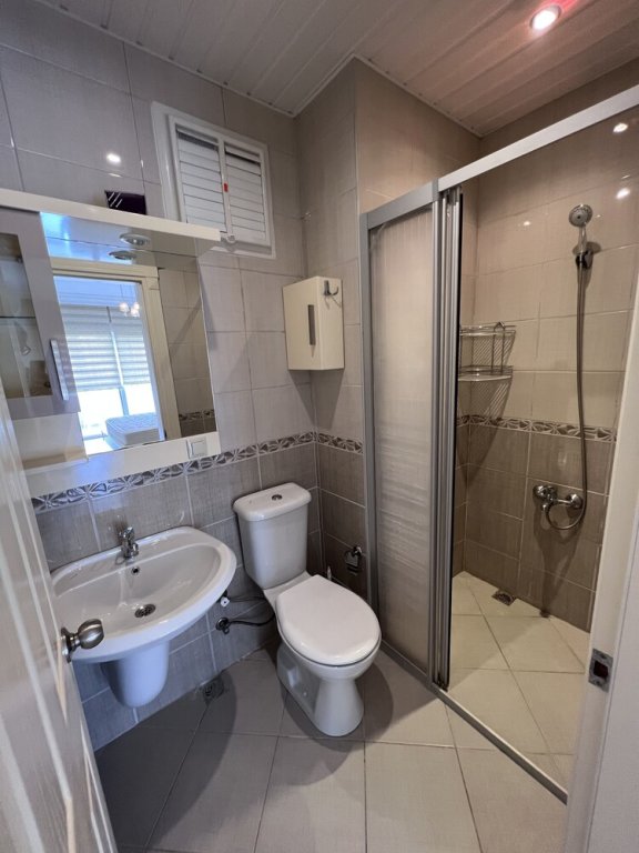 Аланья: Luxury 2 Bedroom With Pool 300 Meters to the sea