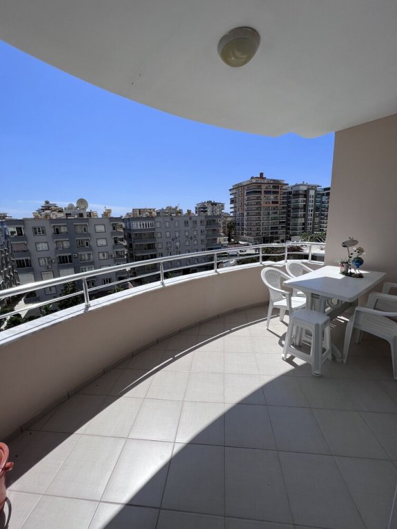Аланья: Luxury 2 Bedroom With Pool 300 Meters to the sea