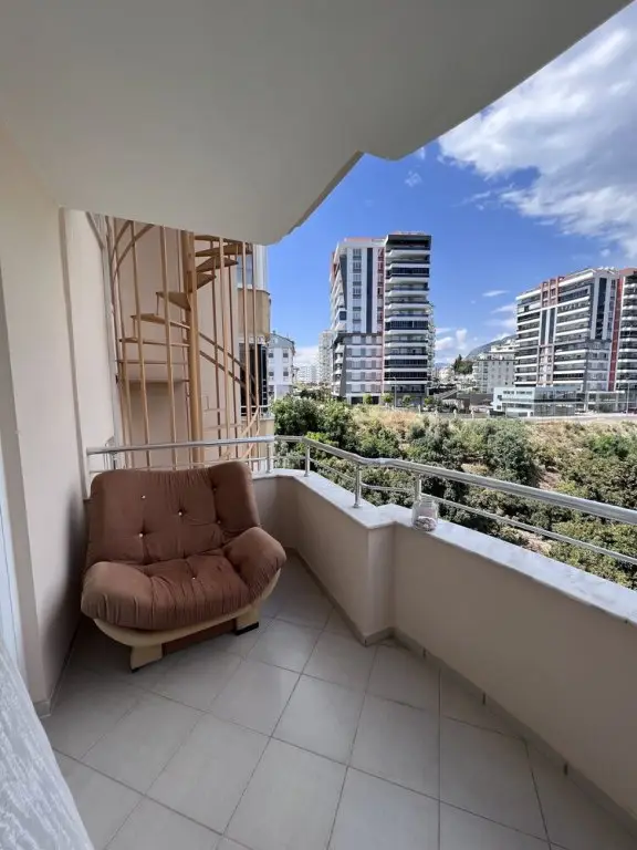 Аланья: Luxury 2 Bedroom With Pool 300 Meters to the sea