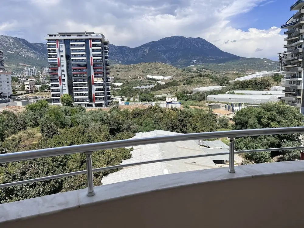 Аланья: Luxury 2 Bedroom With Pool 300 Meters to the sea
